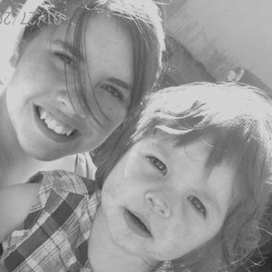 Meet your Posher, Kyana